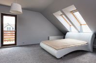 Lochdon bedroom extensions