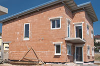 Lochdon home extensions