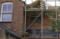 free Lochdon home extension quotes