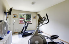 Lochdon home gym construction leads