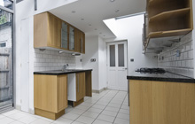 Lochdon kitchen extension leads