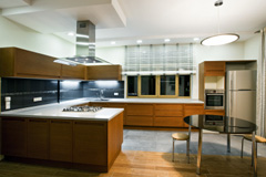 kitchen extensions Lochdon